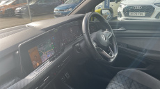 Volkswagen Golf 1.5 eTSI 150 R-Line 5dr DSG Petrol Hatchback